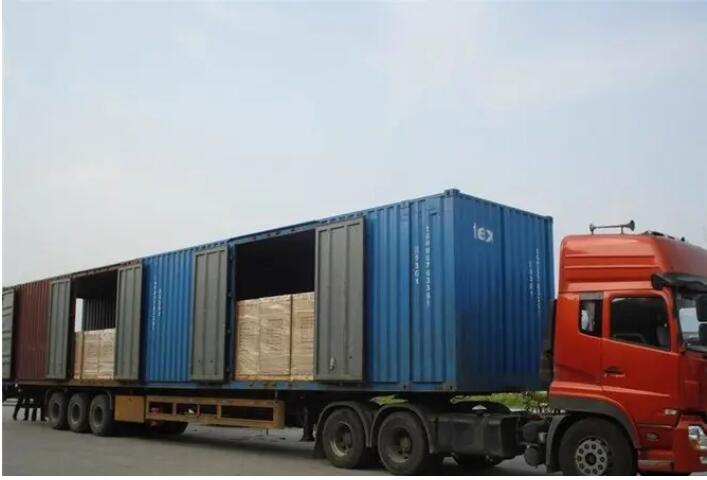 泉州到邓州市整车运输