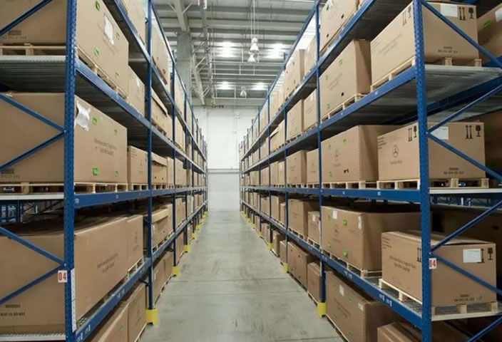 泉州到邓州市货物仓储