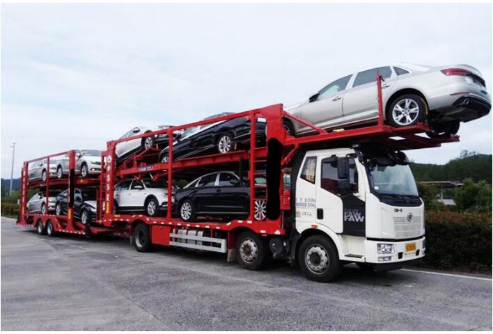 泉州到邓州市轿车托运